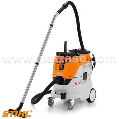 STIHL SE 133 ME Правосмукалка за суво и мокро