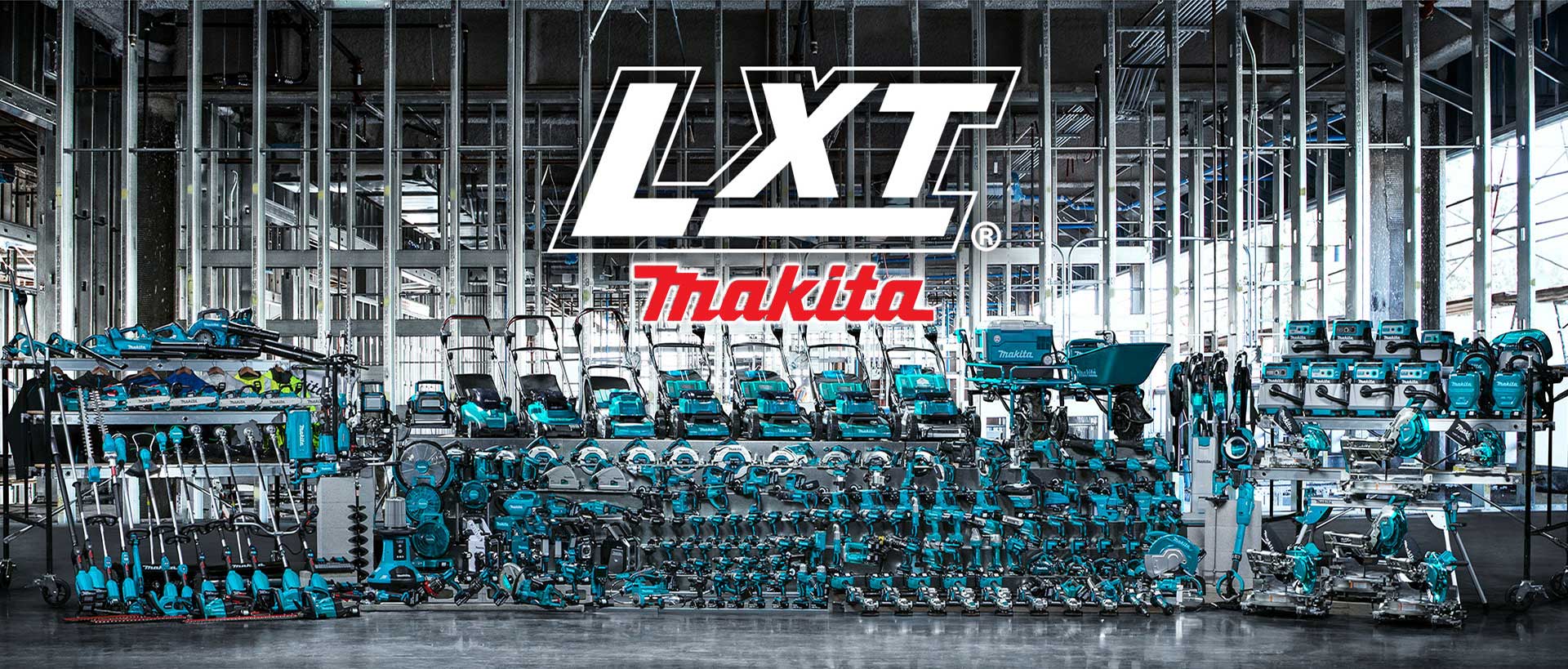 Makita LXT Платформа