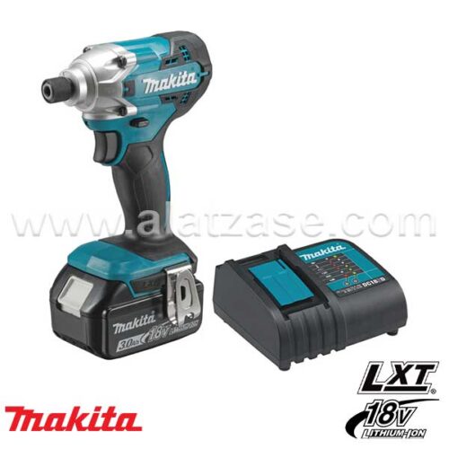 MAKITA DTD156SF Акумулаторски ударен одвртувач