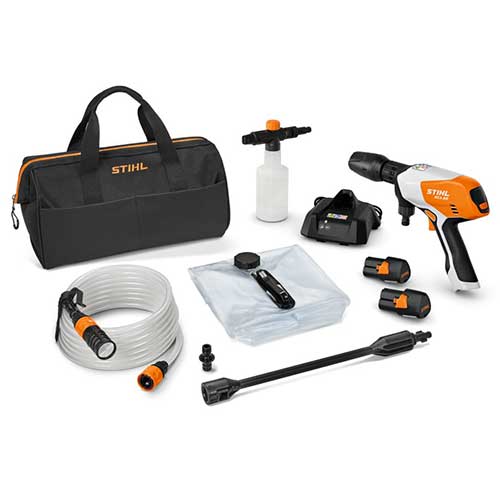 STIHL Акумулаторски Перачи
