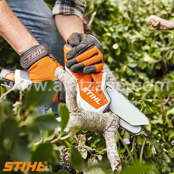 STIHL GTA 26 Сет Акумулаторска Градинарска Мини Пила