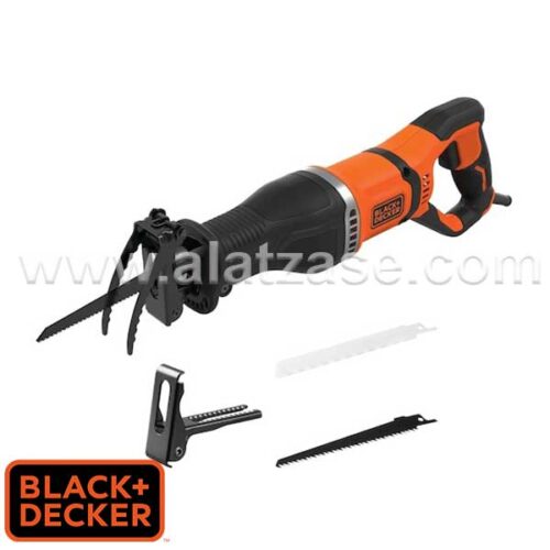 Black+Decker BES301-QS Реципрочна пила