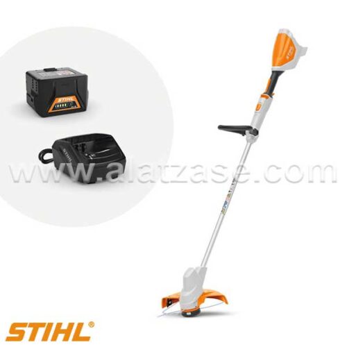 STIHL FSA 57 Сет батериски тример