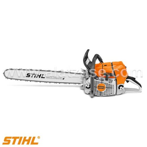 STIHL MS 651 Моторна пила со должина на меч 50 cm