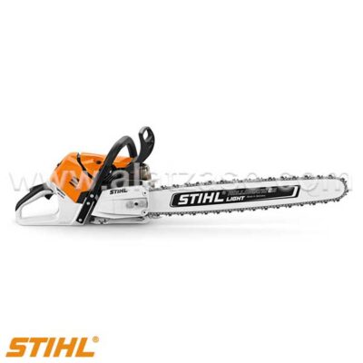 STIHL MS 500I Моторна пила со должина на меч 50 cm