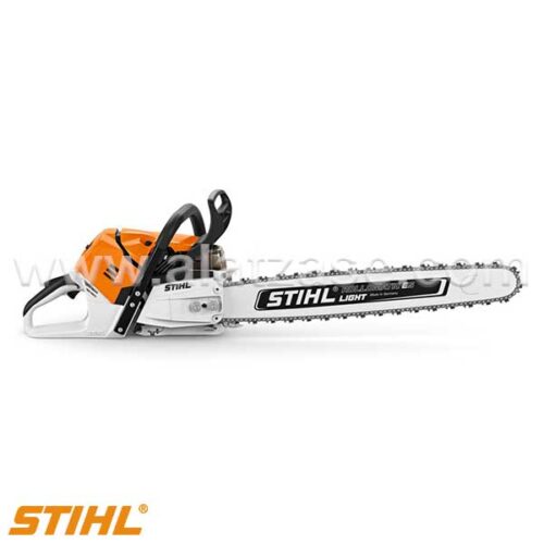 STIHL MS 500I Моторна пила со должина на меч 50 cm