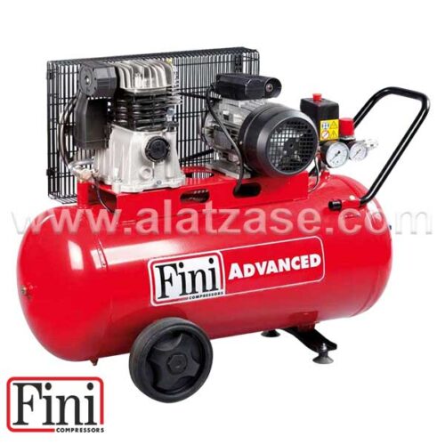FINI MK103-90-3M Компресор