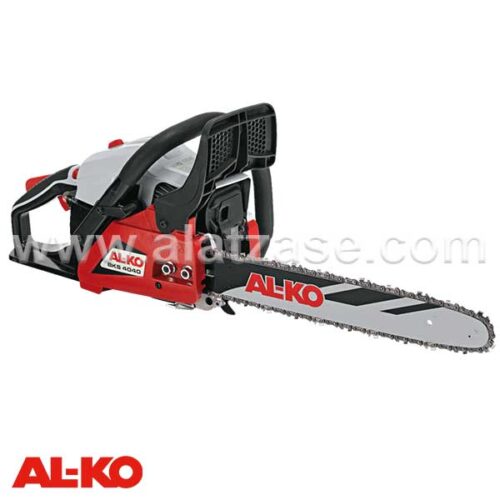 AL-KO BKS 4040 Бензинска моторна пила 1.5 KW