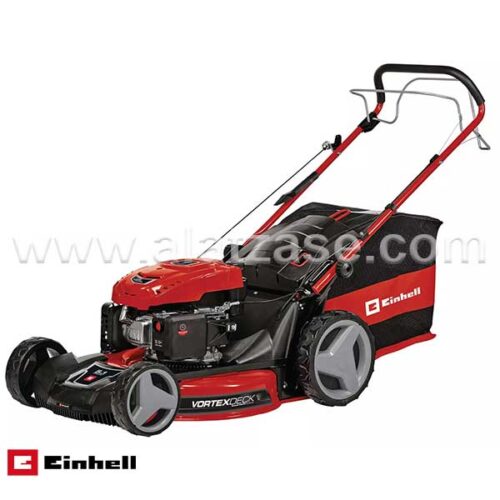 Einhell GC-PM 56/2 S HW (2.8 KW, 56 cm, 5-во-1) Моторна косилка за трева Самоодна