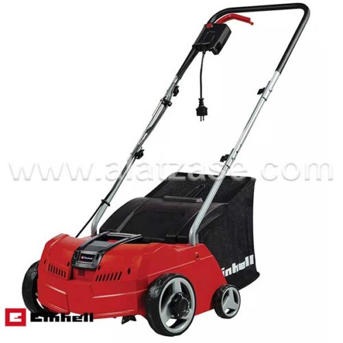 Einhell GC-SA 1231/1 Електричен Аератор за Трева 31 cm