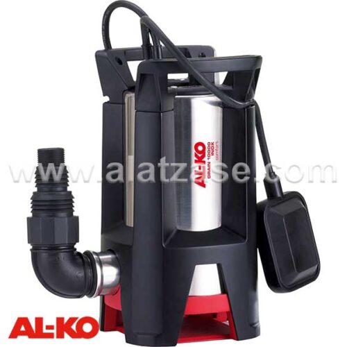 AL-KO Drain 10000 Inox Потопна пумпа 750W