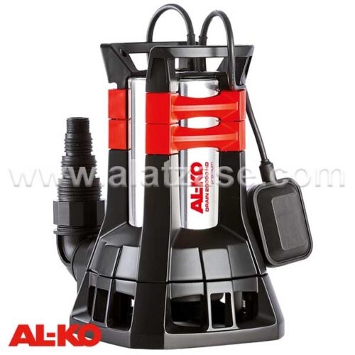 AL-KO Drain 20000 Hd Premium Потопна пумпа 1300W