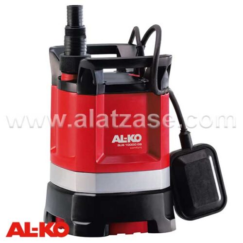 AL-KO SUB 10000 DS Comfort Потопна пумпа 450W