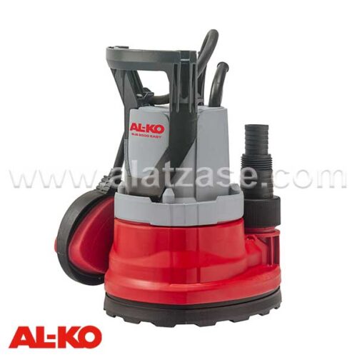 AL-KO Sub 8500 Easy Потопна пумпа 290W