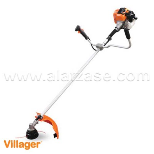 Villager BC 522 E Бензински Тример за Трева 1.9 kW (2.6 КС)