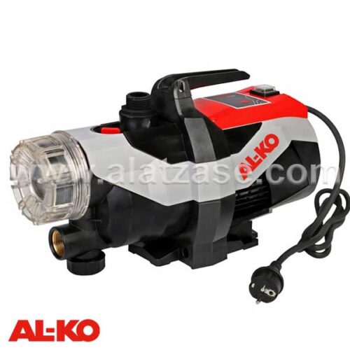 AL-KO Jet 3600 Пумпа за Вода 850W