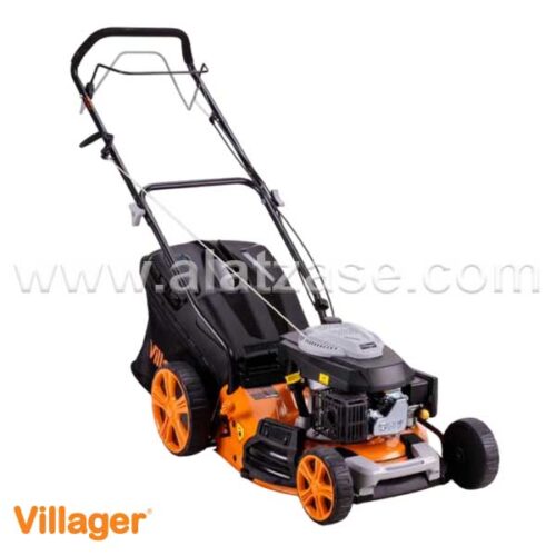 Villager Prime 4111 T Самоодна Бензинска Косилка (46 cm)