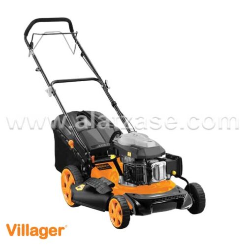 Villager Prime 5111 T Самоодна Бензинска Косилка (51см)