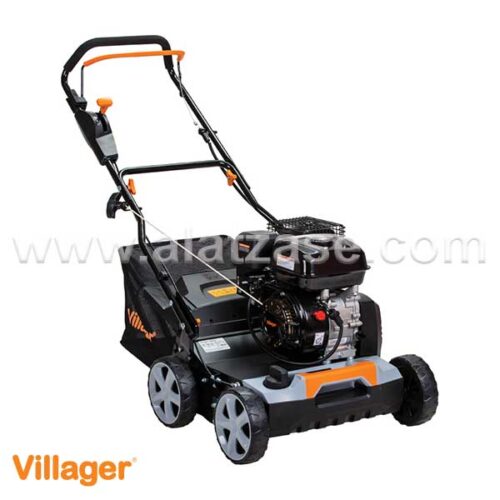 VILLAGER VPS 290 Бензински аератор