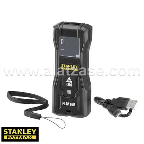 Stanley FatMax FMHT77165-0 Ласерко Метро 50 m 