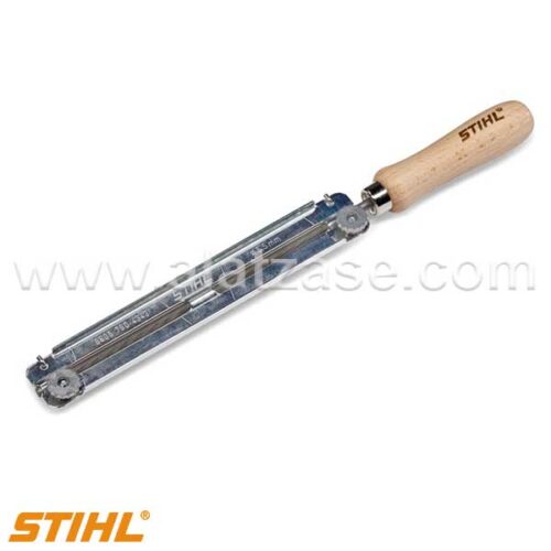 STIHL Држач со турпија за острење за ланец 325"