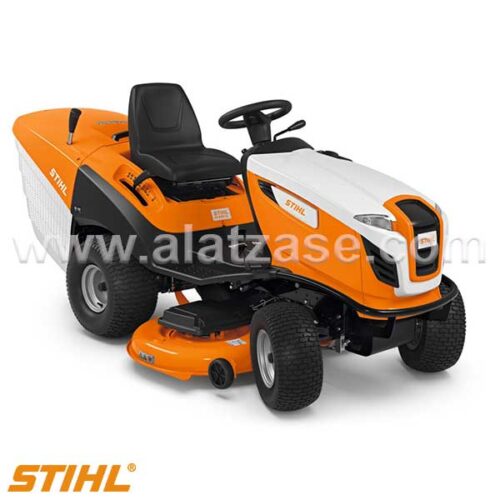 STIHL RT 6127 ZL Тракторска косилка за трева
