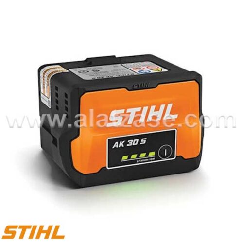 STIHL AK 30 S Li-Ion Батерија