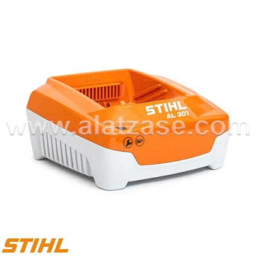 STIHL AL 301 Брз Полнач за AK AP и AR Li-ion Батерии