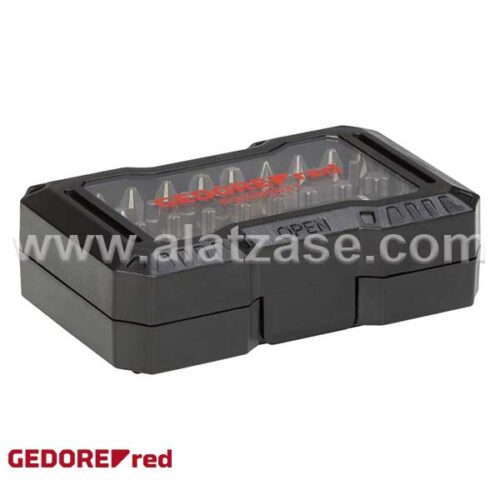 GEDORE RED® R33005031 Сет битови
