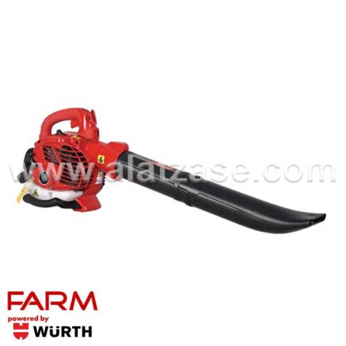 FARM by WÜRTH FMD 36 Моторна Дувалка на лисја