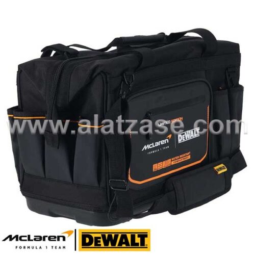 DEWALT & McLaren F1 Team DWST60104-9 Торба за Алат 50cm (20")