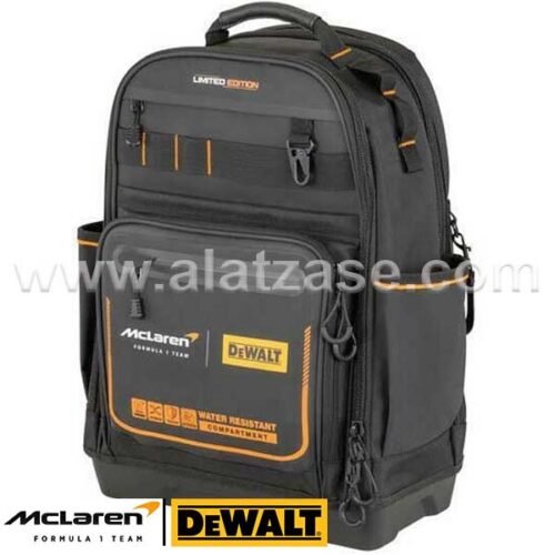 DEWALT & McLaren F1 Team DWST60122-1 Ранец за Алат