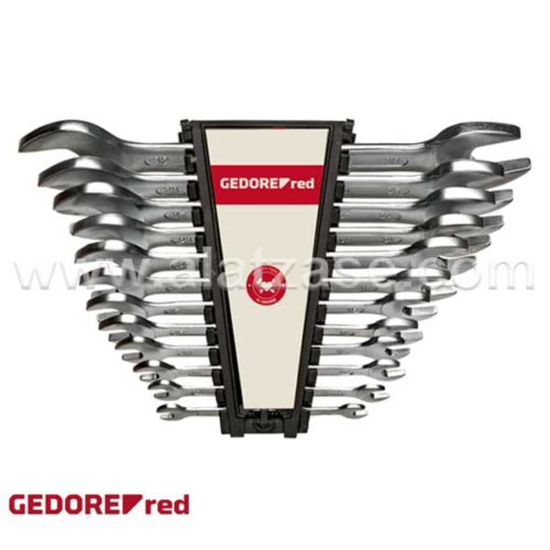 GEDORE RED® R05105012 Сет рачвасти клучеви