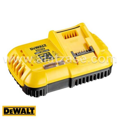 DeWALT DCB118-QW Брз Полнач за Батерија 18V XR