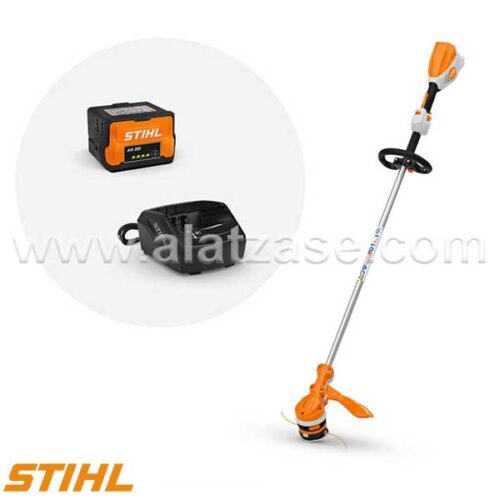 STIHL FSA 70 R Комплетен Сет со Батерија и Полнач