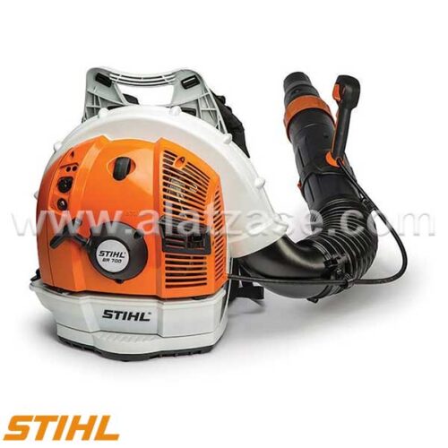 STIHL BR 700 Моторна грбна дувалка на лисја