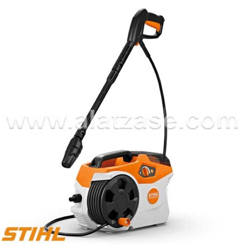 STIHL REA 60 PLUS Акумулаторски Перач Под Висок Притисок (Само уред)