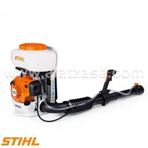 STIHL SR 200 Моторна грбна прскалка