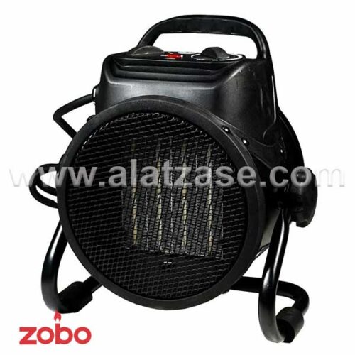ZOBO 3B-ET2C 2000W Електрична Калорифер Греалка