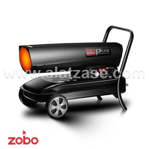 ZOBO ZB-PLUS K180 53kW Дигитална Дизел Греалка