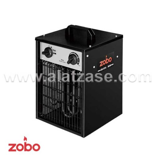 ZOBO ZB-EF3 3000W Електрична Калорифер Греалка