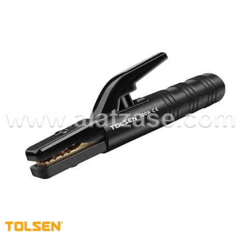 TOLSEN Држач за Електроди 230 mm 300A