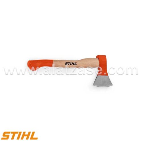 STIHL AX 6 600 gr. Шумарска Мала Секира