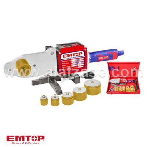 EMTOP EPTW15001 Пегла за пластични цевки