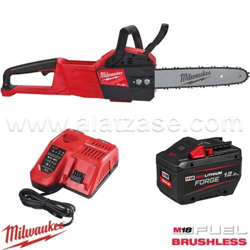 Milwaukee M18 FCHSC-121 Акумулаторска Моторна Пила M18 FUEL™