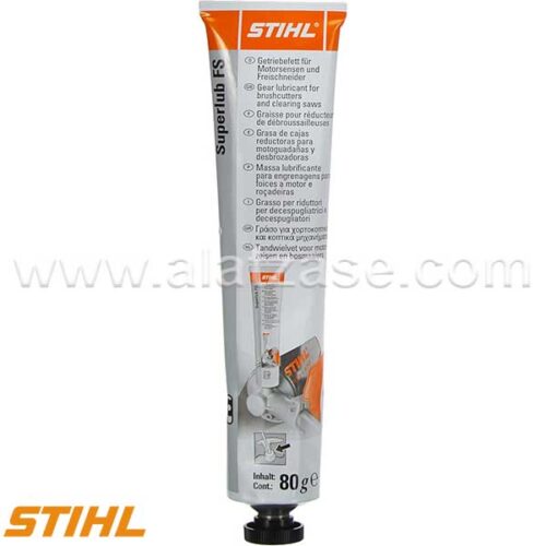 STIHL Superlub FS 80 gr Маст за Тримери и Чистачи