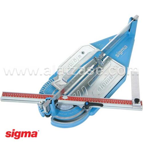 SIGMA 3L SERIES 3 55 cm Машина за Сечење Плочки