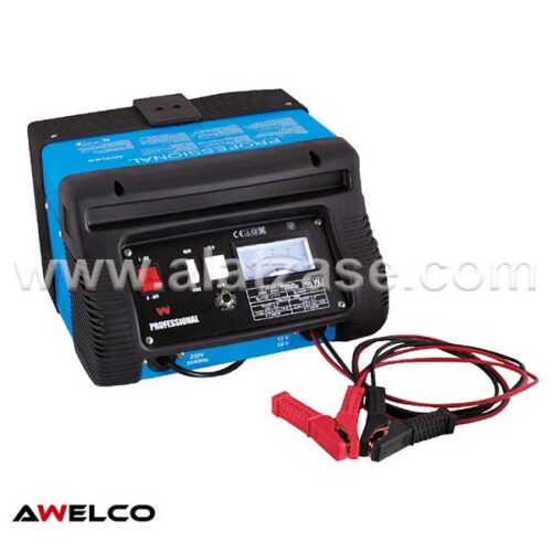 AWELCO PROFESSIONAL 30 Полнач за Батерии и Стартер