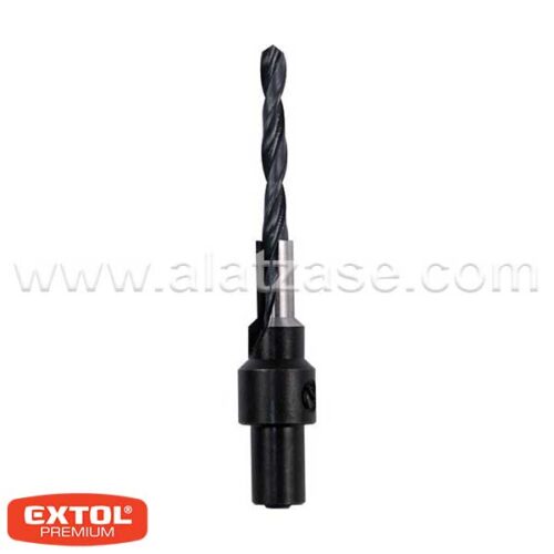 EXTOL PREMIUM 8801205 Бургија за Конфирмат Завртки