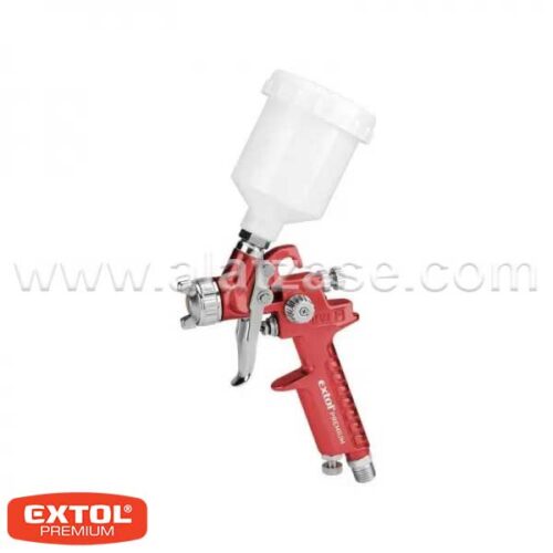 EXTOL PREMIUM GG 100-08 Пиштол за Фарбање